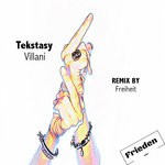 cover: Tekstasy - Villani