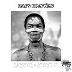 cover: Kek'star|Stickman - Fela's Interview