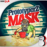 cover: Prototyperz - Mask