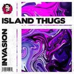 cover: Island Thugs - Invasion