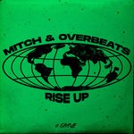 cover: Mitch|Overbeats - Rise Up