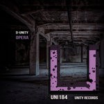 cover: D-unity - Opera