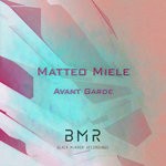 cover: Matteo Miele - Avant Garde