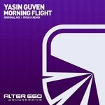 cover: Yasin Guven - Morning Flight