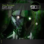 cover: Gary Burrows - Fast Acid