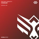 cover: Distant Identity - Conquer