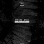 cover: Sandro Galli - Pulsar EP