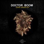 cover: Doctor Boom - Dark Order (Remixes)