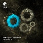 cover: Danny Corten|Youri Parker - Concentrate EP