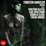 cover: Torsten Kanzler - Raven