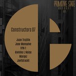 cover: Various - Constructors 07