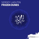 cover: Sergey Lagutin - Frozen Dunes