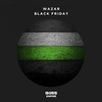 cover: Wazar - Black Friday