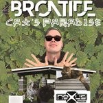 cover: Brontide - Cat's Paradise