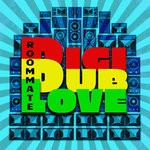 cover: Roommate - Digi Dub Love