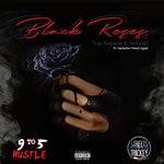 cover: Egypt|Harleston Vinod|Honestii|Tray Kapone - Black Roses (Explicit)