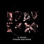 cover: G8|Misinki|Sopik|Van Dexter - 5 Years Of Finder Records - Part Five