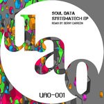 cover: Soul Data - Systematech