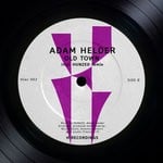 cover: Adam Helder - Old Town