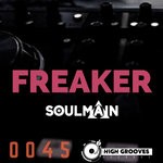 cover: Soulmain - Freaker