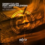 cover: Danny Cullen|Maria Milewska - Twilight (Aamos Remix)