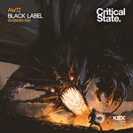 cover: Awii - Black Label (Extended Mix)