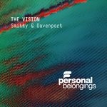 cover: Smitty & Davenport - The Vision