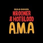 cover: Hotblood|Krooner - A.M.A