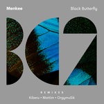 cover: Menkee - Black Butterfly