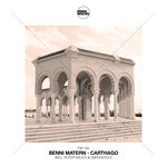 cover: Benni Matern - Carthago