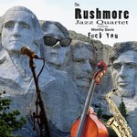 cover: The Rushmore Jazz Quartet|Worthy Davis - Fuck You