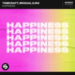 cover: Ilira|Moguai|Tomcraft - Happiness