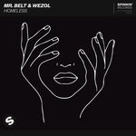 cover: Mr. Belt & Wezol - Homeless