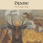 cover: Djabe|Steve Hackett - The Magic Stag