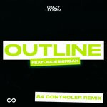 cover: Crazy Cousinz|Julie Bergan - Outline (84 Controller Remix)