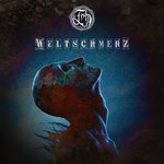 cover: Fish - Weltschmerz