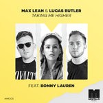 cover: Bonny Lauren|Lucas Butler|Max Lean - Taking Me Higher