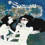 cover: Samurai - Samurai (Expanded & Remastered Edition)