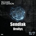 cover: Sendlak - Brollys