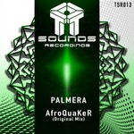 cover: Afroquaker - Palmera