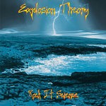 cover: Explosion Theory - Rock It Science