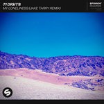 cover: 71 Digits - My Loneliness (Jake Tarry Remix)