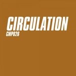 cover: Circulation - Chocolate