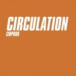 cover: Circulation - Orange