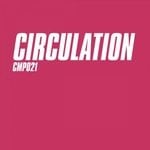 cover: Circulation - Magenta