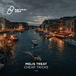 cover: Melis Treat - Cheap Tricks (Extended Mix)