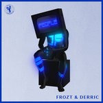 cover: Derric|Frozt - People (Extended Mix)