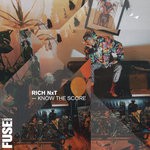 cover: Rich Nxt - Know The Score