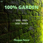 cover: Showa - 100% Garden