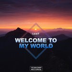 cover: Iant - Welcome To My World